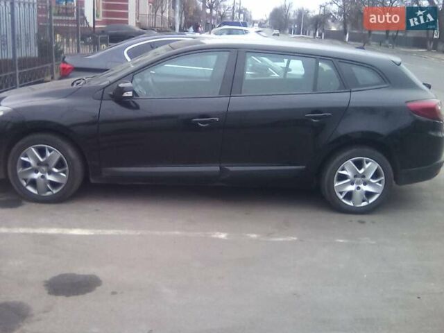 Рено Меган, об'ємом двигуна 1.5 л та пробігом 300 тис. км за 7500 $, фото 11 на Automoto.ua