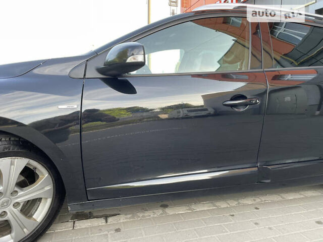 Рено Меган, об'ємом двигуна 1.5 л та пробігом 219 тис. км за 8500 $, фото 14 на Automoto.ua