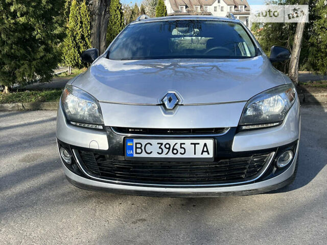 Рено Меган, об'ємом двигуна 1.5 л та пробігом 258 тис. км за 7700 $, фото 1 на Automoto.ua