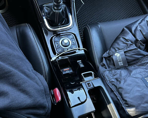 Рено Меган, объемом двигателя 1.46 л и пробегом 294 тыс. км за 8200 $, фото 20 на Automoto.ua