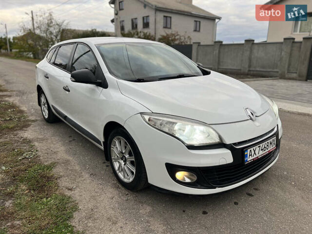 Рено Меган, об'ємом двигуна 1.5 л та пробігом 410 тис. км за 6200 $, фото 2 на Automoto.ua