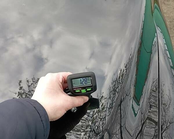 Рено Меган, об'ємом двигуна 1.5 л та пробігом 215 тис. км за 9300 $, фото 26 на Automoto.ua