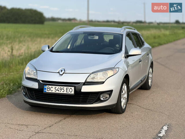 Рено Меган, об'ємом двигуна 1.5 л та пробігом 299 тис. км за 6900 $, фото 1 на Automoto.ua