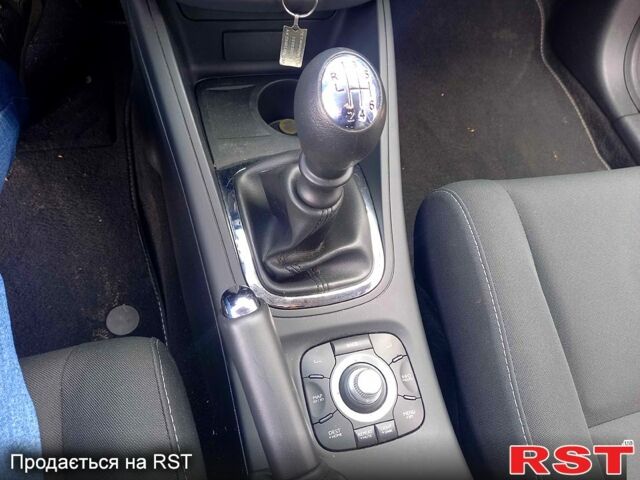 Рено Меган, объемом двигателя 1.5 л и пробегом 191 тыс. км за 7950 $, фото 5 на Automoto.ua