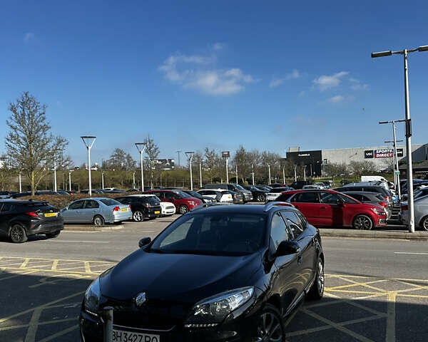 Рено Меган, объемом двигателя 1.46 л и пробегом 294 тыс. км за 8200 $, фото 10 на Automoto.ua