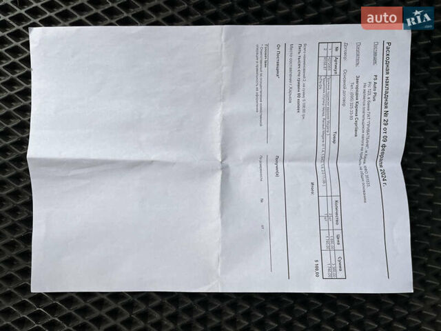 Рено Меган, объемом двигателя 1.46 л и пробегом 202 тыс. км за 9500 $, фото 4 на Automoto.ua