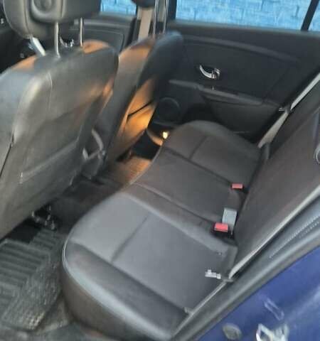 Рено Меган, об'ємом двигуна 0 л та пробігом 200 тис. км за 9650 $, фото 2 на Automoto.ua