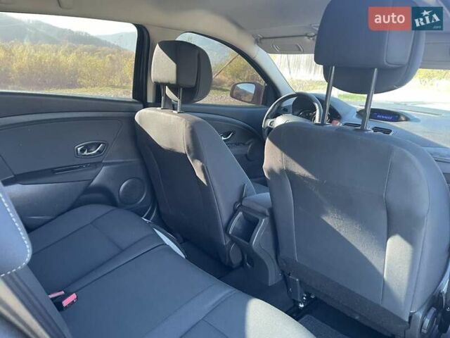 Рено Меган, объемом двигателя 1.5 л и пробегом 280 тыс. км за 6750 $, фото 1 на Automoto.ua