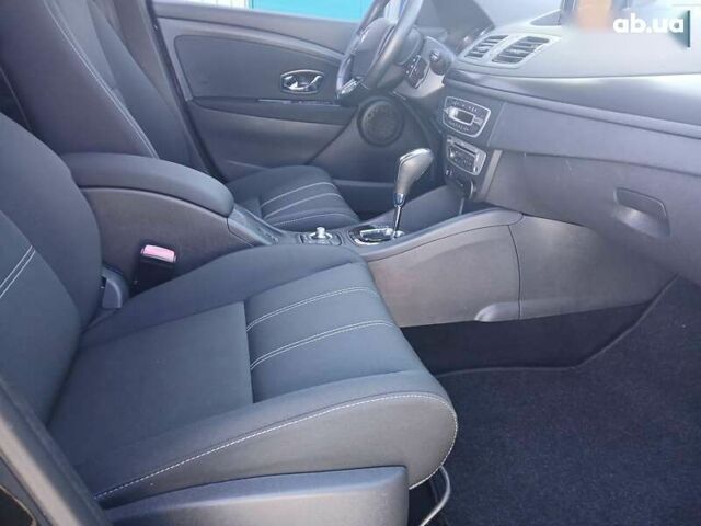 Рено Меган, объемом двигателя 1.5 л и пробегом 238 тыс. км за 8500 $, фото 21 на Automoto.ua