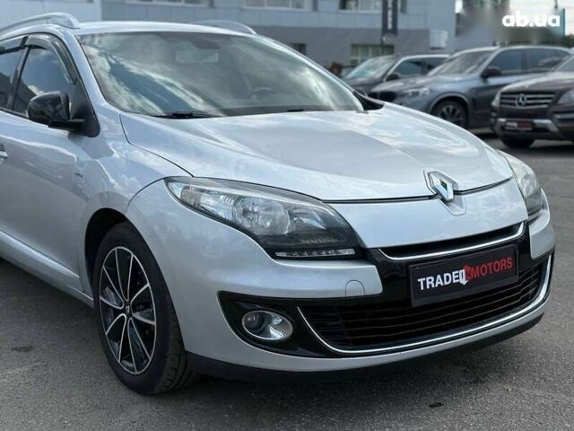 Рено Меган, об'ємом двигуна 0 л та пробігом 264 тис. км за 9490 $, фото 1 на Automoto.ua