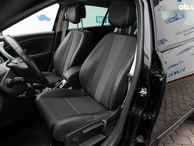 Рено Меган, объемом двигателя 1.6 л и пробегом 246 тыс. км за 9000 $, фото 16 на Automoto.ua