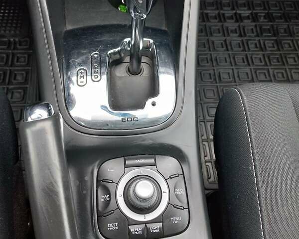 Рено Меган, объемом двигателя 1.46 л и пробегом 285 тыс. км за 6999 $, фото 18 на Automoto.ua