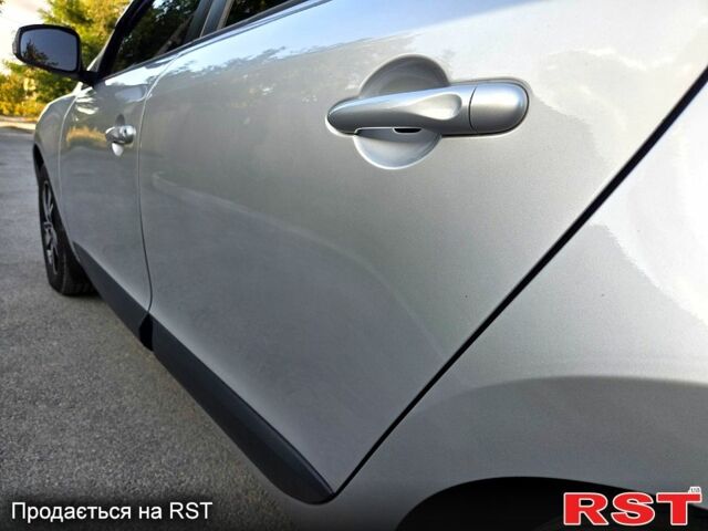 Рено Меган, об'ємом двигуна 1.5 л та пробігом 209 тис. км за 7999 $, фото 8 на Automoto.ua