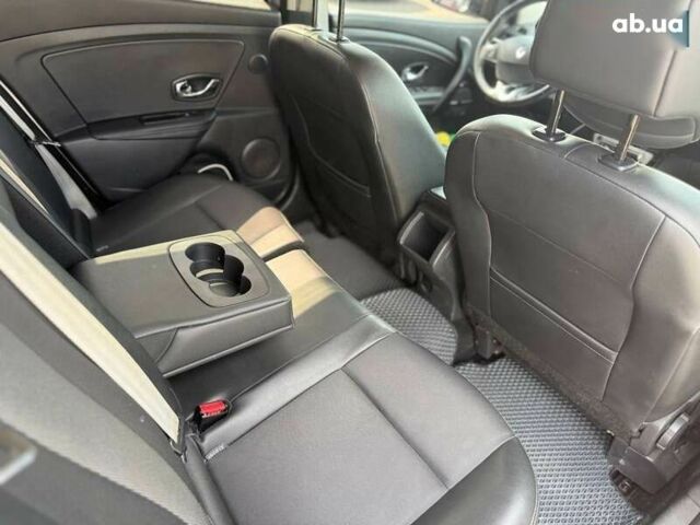 Рено Меган, об'ємом двигуна 0 л та пробігом 264 тис. км за 9490 $, фото 18 на Automoto.ua