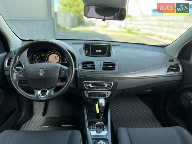 Рено Меган, объемом двигателя 1.5 л и пробегом 217 тыс. км за 7999 $, фото 7 на Automoto.ua
