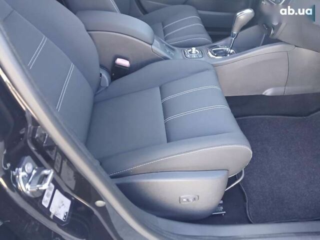 Рено Меган, объемом двигателя 1.5 л и пробегом 238 тыс. км за 8500 $, фото 20 на Automoto.ua