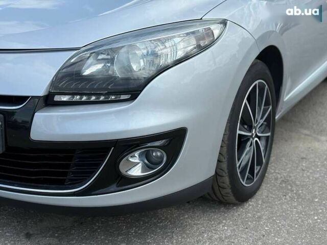 Рено Меган, об'ємом двигуна 0 л та пробігом 264 тис. км за 9490 $, фото 11 на Automoto.ua