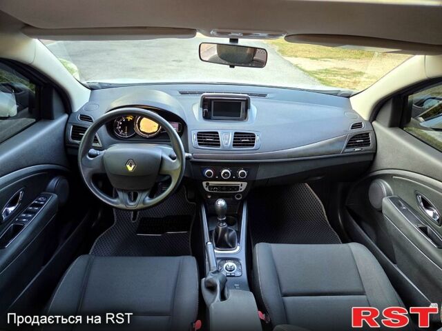 Рено Меган, об'ємом двигуна 1.5 л та пробігом 209 тис. км за 7999 $, фото 11 на Automoto.ua