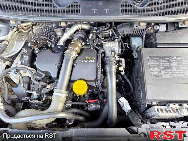 Рено Меган, об'ємом двигуна 1.5 л та пробігом 209 тис. км за 7999 $, фото 10 на Automoto.ua