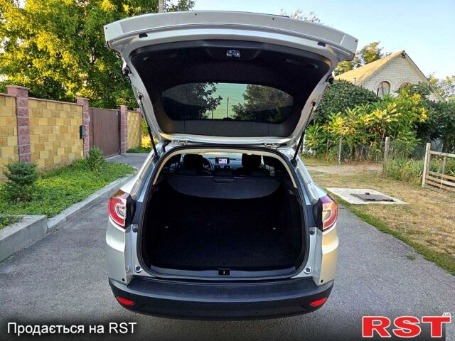 Рено Меган, об'ємом двигуна 1.5 л та пробігом 209 тис. км за 7999 $, фото 13 на Automoto.ua