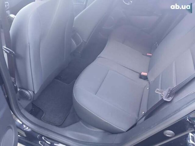 Рено Меган, объемом двигателя 1.5 л и пробегом 238 тыс. км за 8500 $, фото 10 на Automoto.ua