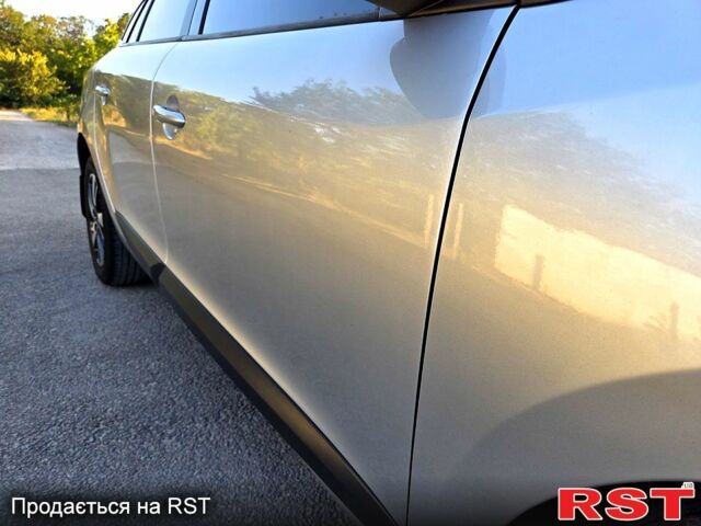 Рено Меган, об'ємом двигуна 1.5 л та пробігом 209 тис. км за 7999 $, фото 1 на Automoto.ua