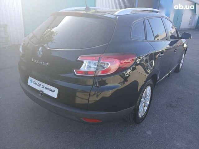 Рено Меган, объемом двигателя 1.5 л и пробегом 238 тыс. км за 8500 $, фото 28 на Automoto.ua