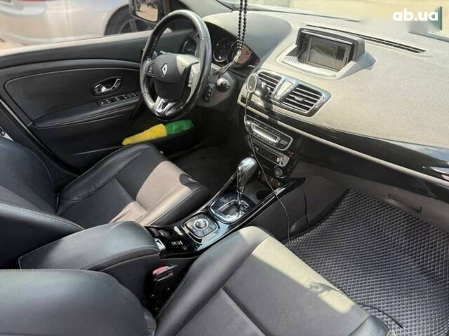Рено Меган, об'ємом двигуна 0 л та пробігом 264 тис. км за 9490 $, фото 22 на Automoto.ua