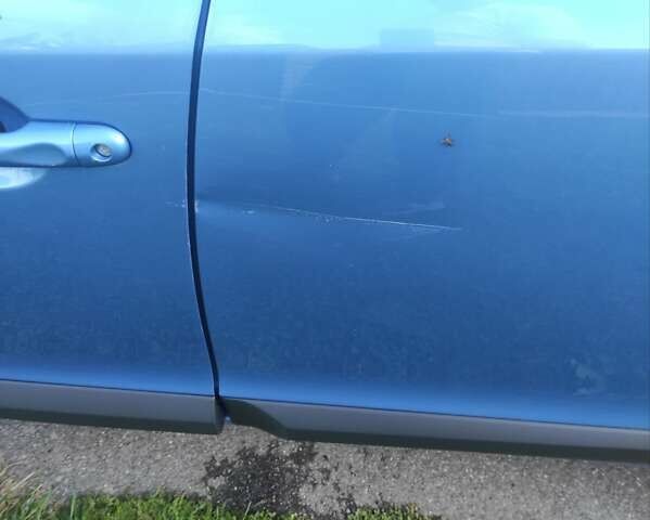 Рено Меган, объемом двигателя 1.5 л и пробегом 255 тыс. км за 7800 $, фото 10 на Automoto.ua