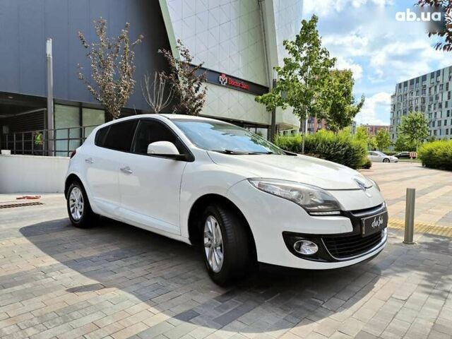 Рено Меган, объемом двигателя 1.5 л и пробегом 332 тыс. км за 7490 $, фото 25 на Automoto.ua