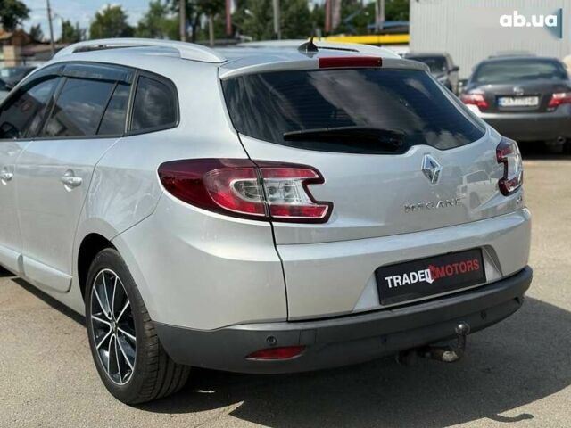 Рено Меган, об'ємом двигуна 0 л та пробігом 264 тис. км за 9490 $, фото 6 на Automoto.ua