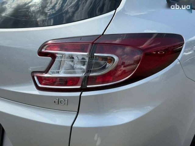 Рено Меган, об'ємом двигуна 0 л та пробігом 264 тис. км за 9490 $, фото 13 на Automoto.ua