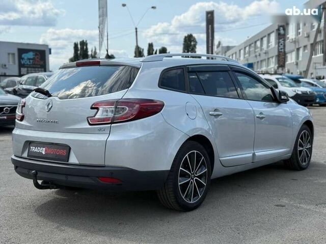 Рено Меган, об'ємом двигуна 0 л та пробігом 264 тис. км за 9490 $, фото 8 на Automoto.ua