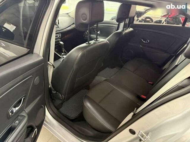 Рено Меган, объемом двигателя 1.5 л и пробегом 265 тыс. км за 8990 $, фото 22 на Automoto.ua