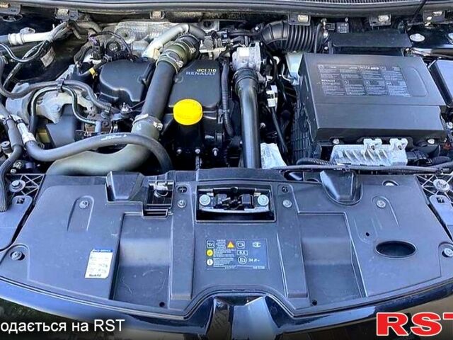 Рено Меган, объемом двигателя 1.5 л и пробегом 243 тыс. км за 9800 $, фото 10 на Automoto.ua