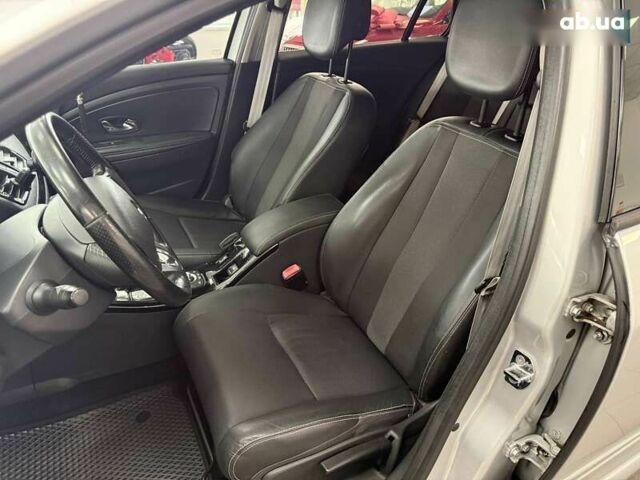 Рено Меган, объемом двигателя 1.5 л и пробегом 265 тыс. км за 8990 $, фото 18 на Automoto.ua