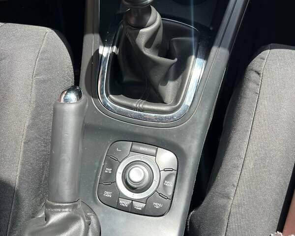 Рено Меган, объемом двигателя 1.5 л и пробегом 239 тыс. км за 8000 $, фото 16 на Automoto.ua