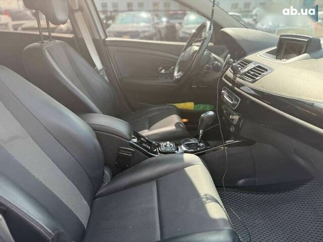 Рено Меган, об'ємом двигуна 0 л та пробігом 264 тис. км за 9490 $, фото 19 на Automoto.ua