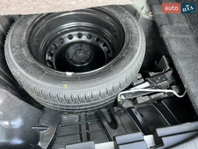 Рено Меган, объемом двигателя 1.5 л и пробегом 217 тыс. км за 7999 $, фото 12 на Automoto.ua