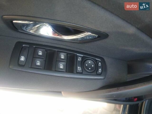 Рено Меган, об'ємом двигуна 1.6 л та пробігом 265 тис. км за 7800 $, фото 9 на Automoto.ua