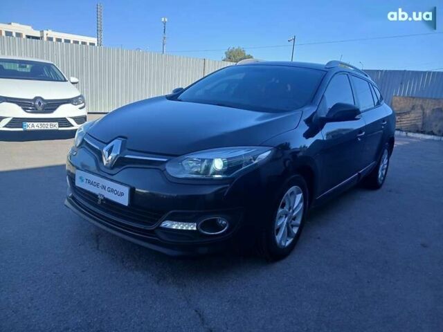 Рено Меган, объемом двигателя 1.5 л и пробегом 238 тыс. км за 8500 $, фото 23 на Automoto.ua