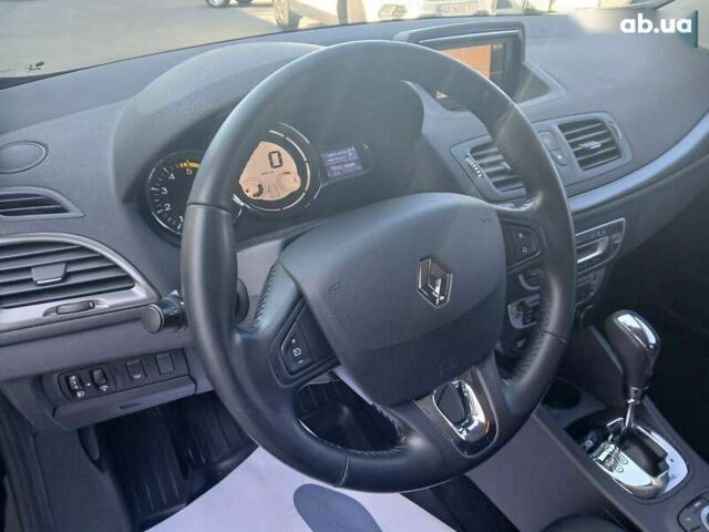 Рено Меган, объемом двигателя 1.5 л и пробегом 238 тыс. км за 8500 $, фото 1 на Automoto.ua
