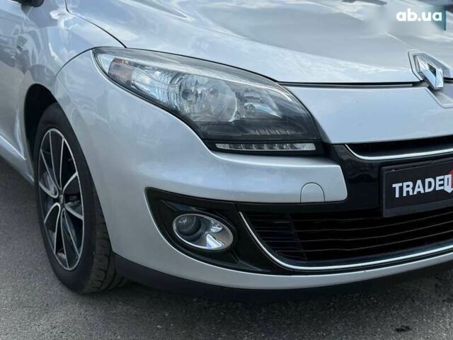 Рено Меган, об'ємом двигуна 0 л та пробігом 264 тис. км за 9490 $, фото 10 на Automoto.ua