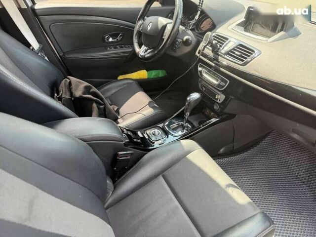 Рено Меган, об'ємом двигуна 0 л та пробігом 264 тис. км за 9490 $, фото 20 на Automoto.ua