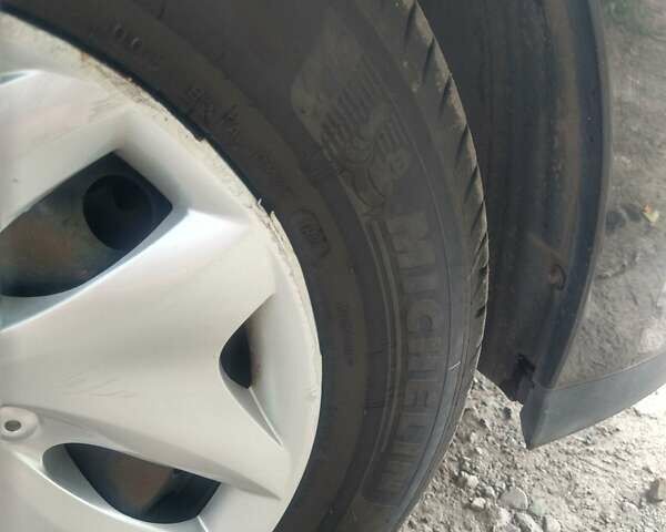 Рено Меган, об'ємом двигуна 1.6 л та пробігом 265 тис. км за 7800 $, фото 16 на Automoto.ua