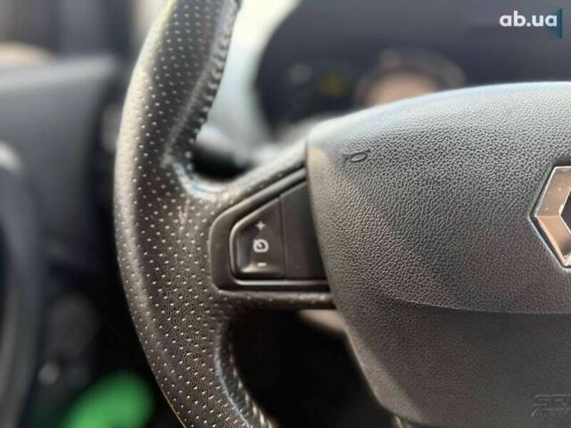 Рено Меган, об'ємом двигуна 0 л та пробігом 264 тис. км за 9490 $, фото 29 на Automoto.ua