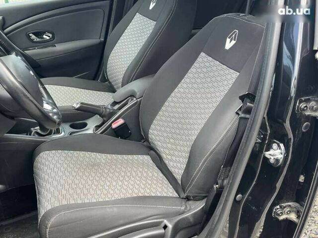 Рено Меган, объемом двигателя 1.5 л и пробегом 240 тыс. км за 7600 $, фото 8 на Automoto.ua