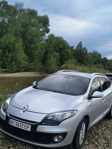 Рено Меган, объемом двигателя 1.46 л и пробегом 340 тыс. км за 7099 $, фото 8 на Automoto.ua