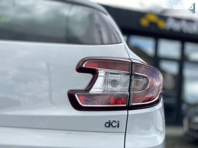 Рено Меган, объемом двигателя 1.5 л и пробегом 245 тыс. км за 7700 $, фото 25 на Automoto.ua