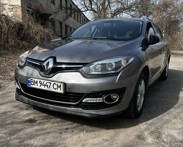 Рено Меган, об'ємом двигуна 1.5 л та пробігом 232 тис. км за 9200 $, фото 104 на Automoto.ua